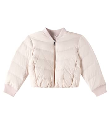 Pailly down jacket | Moncler Enfant