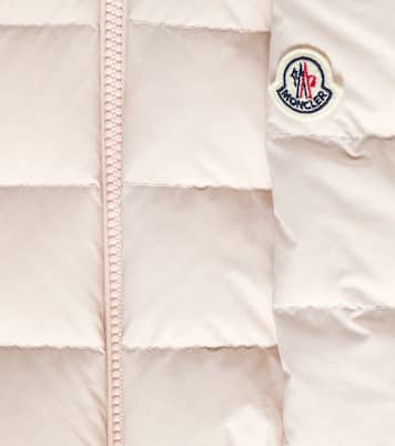 Pailly down jacket | Moncler Enfant