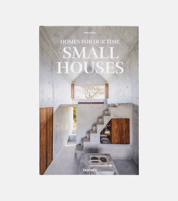 Homes for Our Time: Small Houses (XL) book | Taschen