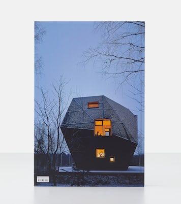 Homes for Our Time: Small Houses (XL) book | Taschen