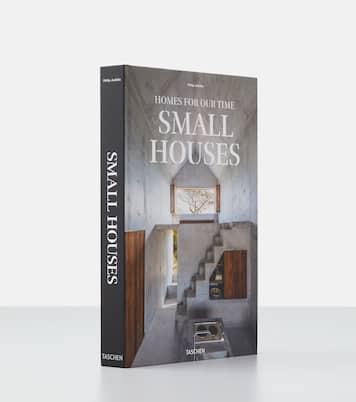 Homes for Our Time: Small Houses (XL) book | Taschen