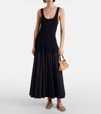 Secchiello Bon Bon Small in rafia | Jimmy Choo