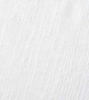 Cloud set of 4 cotton placemats | La DoubleJ