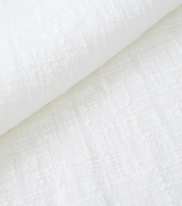 Cloud set of 4 cotton placemats | La DoubleJ