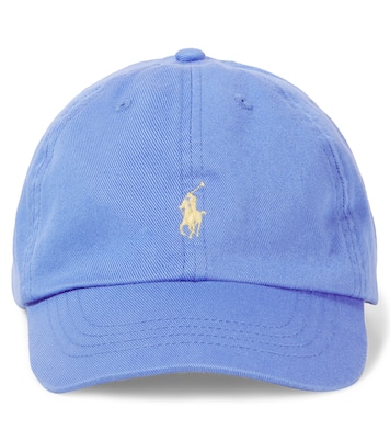 Casquette en coton | Polo Ralph Lauren Kids