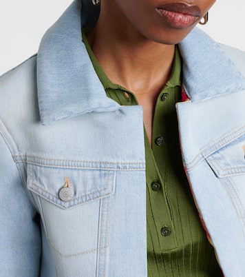 Veste en jean | Acne Studios