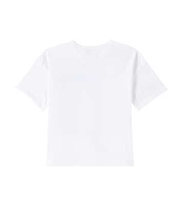 T-shirt Tirteo in cotone con stampa | The New Society