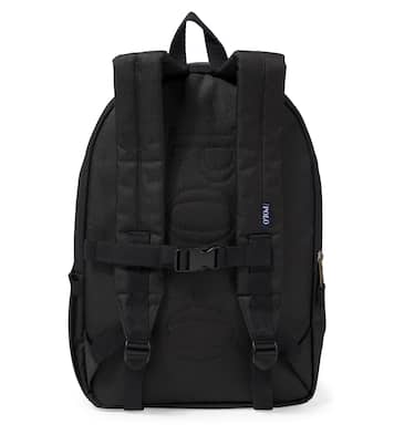 Sac à dos en toile à logo | Polo Ralph Lauren Kids