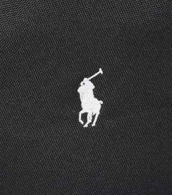 Sac à dos en toile à logo | Polo Ralph Lauren Kids