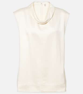 Top in raso | Toteme
