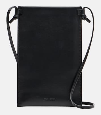 Pochette à bandoulière | The Row