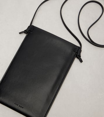 Pochette à bandoulière | The Row