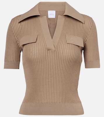 Polo en coton | Patou