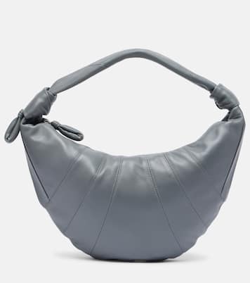 Sac Fortune Croissant en cuir | Lemaire