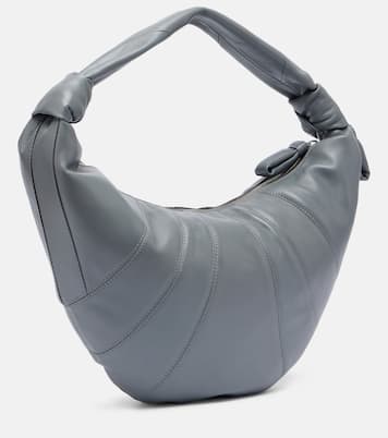 Sac Fortune Croissant en cuir | Lemaire