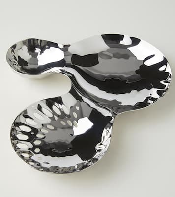 Ciotola Cell in acciaio inossidabile | Zaha Hadid Design
