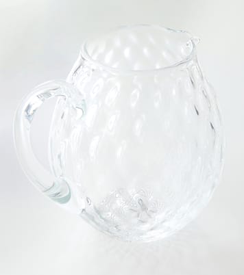 Jarra Idra de cristal de Murano | NasonMoretti