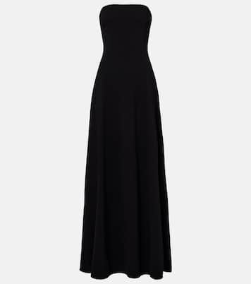 Abito lungo Helena | Solace London