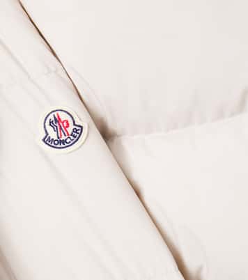 Daunenjacke Cascar | Moncler Enfant