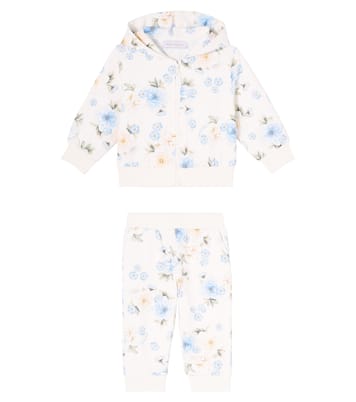 Baby Jogginganzug | Monnalisa