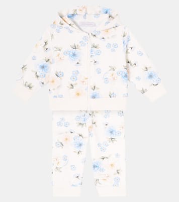 Baby Jogginganzug | Monnalisa
