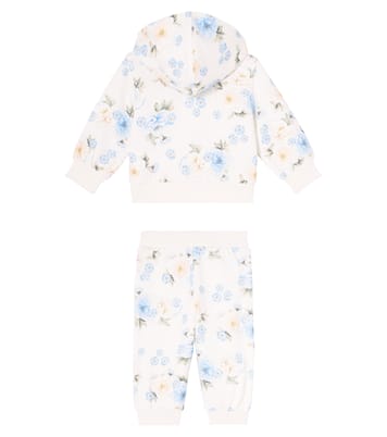 Baby Jogginganzug | Monnalisa