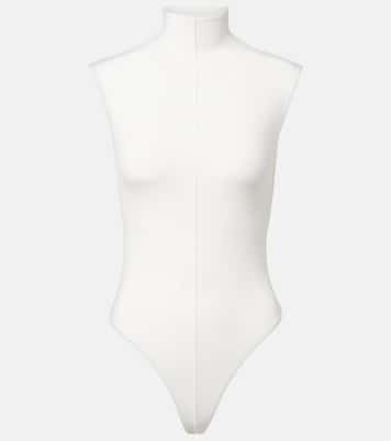 RHW jersey bodysuit | Wardrobe.NYC