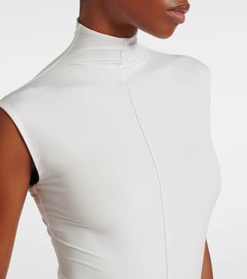 RHW jersey bodysuit | Wardrobe.NYC