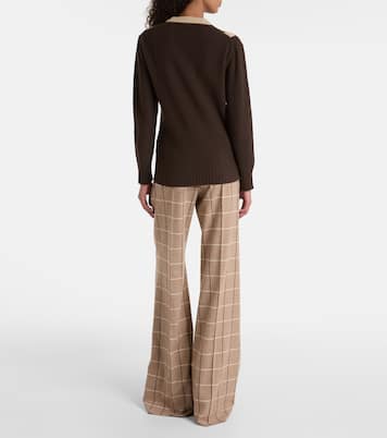 Virgin wool sweater | Valentino