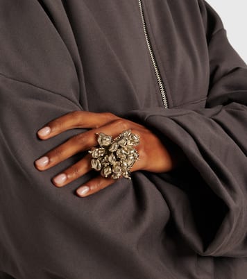 Beaded ring | Dries Van Noten