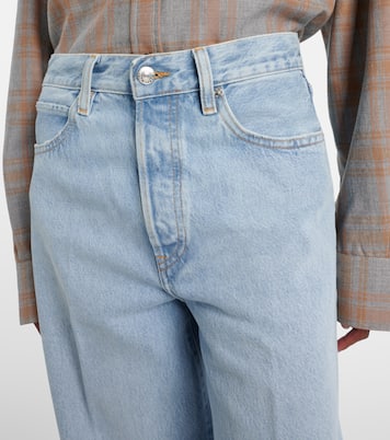 Jeans anchos Collegiate | Frame