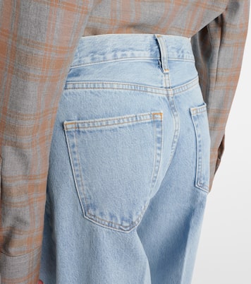 Jeans anchos Collegiate | Frame