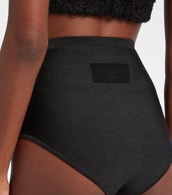 Jersey briefs | Givenchy