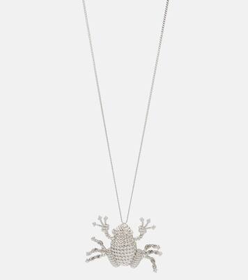 Halskette Frosch | Loewe