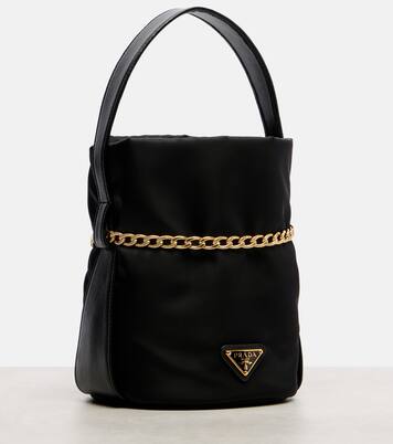 Bolso saco Prada Petit Sac de Re-Nylon | Prada