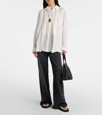 Sandalen Imara aus Leder | A.Emery