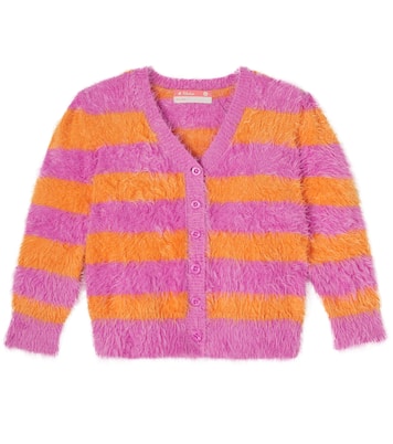 Striped cardigan | Fábula