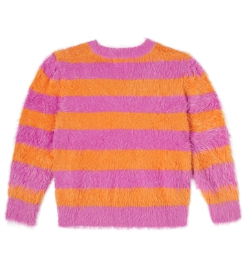 Striped cardigan | Fábula