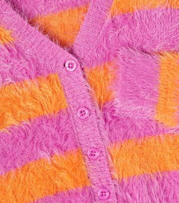 Striped cardigan | Fábula