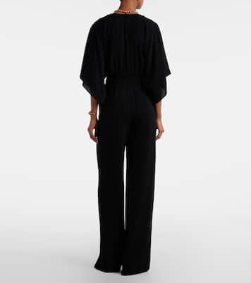 Ode jumpsuit | Max Mara