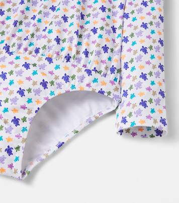 Printed swimsuit | Vilebrequin Kids
