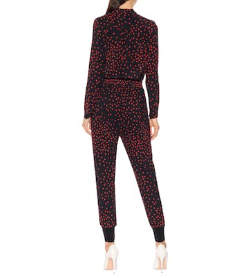 Pantaloni in crêpe | Stella McCartney