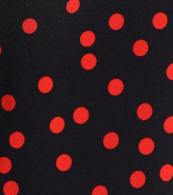 Pantaloni in crêpe | Stella McCartney
