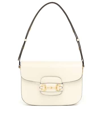 Gucci Horsebit 1955 leather shoulder bag | Gucci