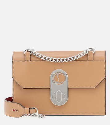 Schultertasche Elisa Small aus Leder | Christian Louboutin