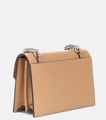 Schultertasche Elisa Small aus Leder | Christian Louboutin