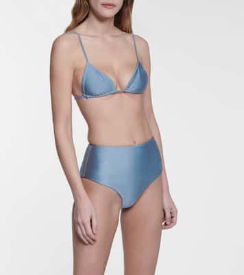 Top bikini Via | Jade Swim