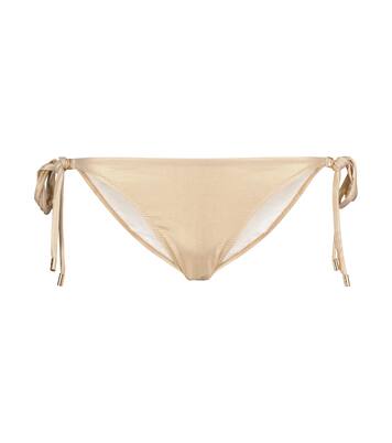 Slip bikini Cancun | Melissa Odabash