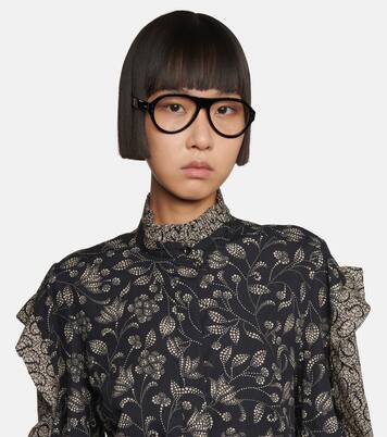 Occhiali aviator | Isabel Marant