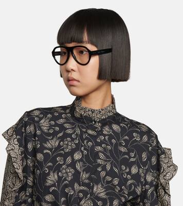 Occhiali aviator | Isabel Marant
